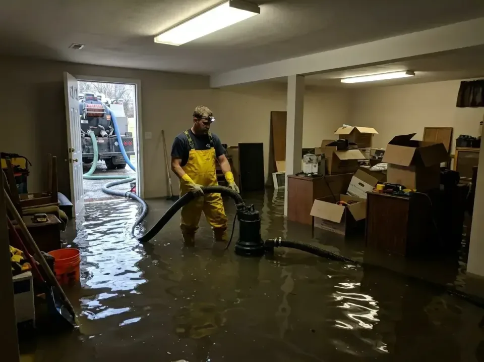 basement-burst-pipe-flooding-a-001 — frequently asked questions, 24-Hour Water Damage Restoration Services in Crofton, MD